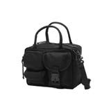 BLACK | バイシクロンバイバッグジャック ショルダーバッグ BAICYCLONbybagj… | ギャレリア Bag&Luggage
