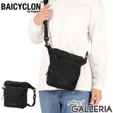 バイシクロンバイバッグジャック ショルダーバッグ BAICYCLONbybagj… | ギャレリア Bag&Luggage | 詳細画像1
