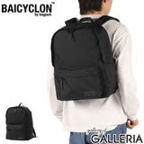 バイシクロンバイバッグジャック リュック BAICYCLONbybagjack | ギャレリア Bag&Luggage | 詳細画像1