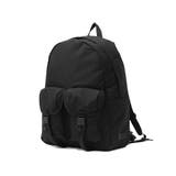 BLACK | バイシクロンバイバッグジャック リュック BAICYCLONbybagjack | ギャレリア Bag&Luggage