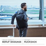 ベルーフバゲージ リュック berufbaggage | ギャレリア Bag&Luggage | 詳細画像2