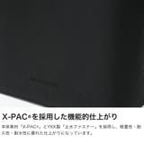 ベルーフバゲージ リュック berufbaggage | ギャレリア Bag&Luggage | 詳細画像3
