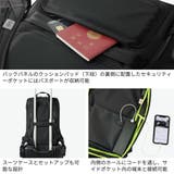 ベルーフバゲージ リュック berufbaggage | ギャレリア Bag&Luggage | 詳細画像6