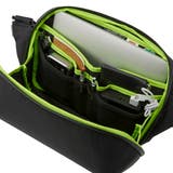ベルーフバゲージ ボディバッグ berufbaggage | ギャレリア Bag＆Luggage | 詳細画像19 