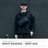 ベルーフバゲージ ボディバッグ berufbaggage | ギャレリア Bag＆Luggage | 詳細画像2 