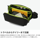 ベルーフバゲージ ボディバッグ berufbaggage | ギャレリア Bag＆Luggage | 詳細画像4 