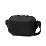 ブラック | ベルーフバゲージ ボディバッグ berufbaggage | ギャレリア Bag＆Luggage