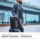 ベルーフバゲージ リュック berufbaggage | ギャレリア Bag&Luggage | 詳細画像2