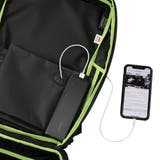 ベルーフバゲージ リュック berufbaggage | ギャレリア Bag&Luggage | 詳細画像27