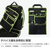 ベルーフバゲージ リュック berufbaggage | ギャレリア Bag&Luggage | 詳細画像5