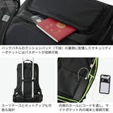 ベルーフバゲージ リュック berufbaggage | ギャレリア Bag&Luggage | 詳細画像6
