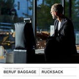 ベルーフバゲージ リュック berufbaggage | ギャレリア Bag＆Luggage | 詳細画像2 