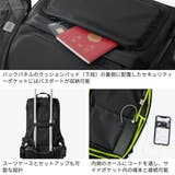 ベルーフバゲージ リュック berufbaggage | ギャレリア Bag＆Luggage | 詳細画像6 