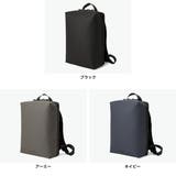 ベルーフバゲージ リュック berufbaggage | ギャレリア Bag＆Luggage | 詳細画像9 