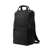 ブラック | ベルーフバゲージ ビジネスリュック berufbaggage | ギャレリア Bag&Luggage