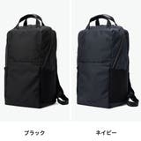 ベルーフバゲージ ビジネスリュック berufbaggage | ギャレリア Bag＆Luggage | 詳細画像2 