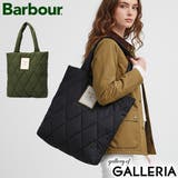 バブアー トートバッグ Barbour | ギャレリア Bag＆Luggage | 詳細画像1 