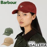 バブアー キャップ Barbour | ギャレリア Bag&Luggage | 詳細画像1
