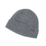 gry | バブアー ニット帽 Barbour | ギャレリア Bag＆Luggage