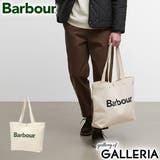 バブアー トートバッグ Barbour | ギャレリア Bag＆Luggage | 詳細画像1 