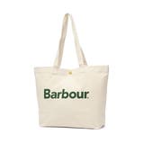 grn | バブアー トートバッグ Barbour | ギャレリア Bag＆Luggage