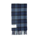 blu | バブアー マフラー Barbour | ギャレリア Bag&Luggage