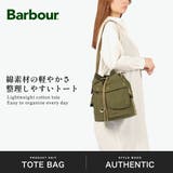 バブアー トートバッグ Barbour | ギャレリア Bag&Luggage | 詳細画像2