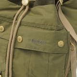 バブアー トートバッグ Barbour | ギャレリア Bag&Luggage | 詳細画像21