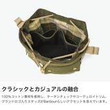 バブアー トートバッグ Barbour | ギャレリア Bag&Luggage | 詳細画像4