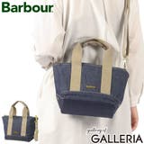 バブアー トートバッグ Barbour | ギャレリア Bag&Luggage | 詳細画像1