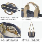 バブアー トートバッグ Barbour | ギャレリア Bag&Luggage | 詳細画像4