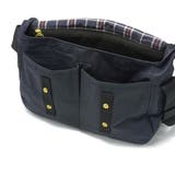 バブアー ショルダーバッグ Barbour | ギャレリア Bag&Luggage | 詳細画像16