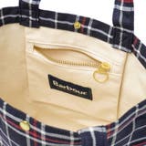 バブアー トートバッグ Barbour | ギャレリア Bag&Luggage | 詳細画像15