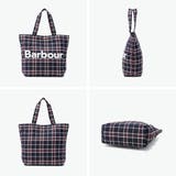 バブアー トートバッグ Barbour | ギャレリア Bag&Luggage | 詳細画像6
