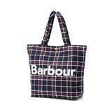 navy | バブアー トートバッグ Barbour | ギャレリア Bag&Luggage