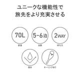 日本正規品 バッハ ボストンバッグ | ギャレリア Bag&Luggage | 詳細画像7
