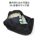 日本正規品 バッハ ダッフルバッグ | ギャレリア Bag&Luggage | 詳細画像9