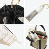 because 折りたたみ傘 ビコーズ | ギャレリア Bag&Luggage | 詳細画像5