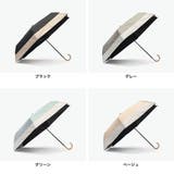 because 折りたたみ傘 ビコーズ | ギャレリア Bag&Luggage | 詳細画像7