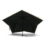 ビコーズ 折りたたみ傘 because | ギャレリア Bag＆Luggage | 詳細画像12 