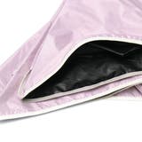 ビコーズ 折りたたみ傘 because | ギャレリア Bag＆Luggage | 詳細画像20 