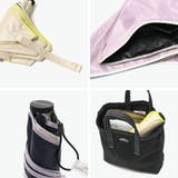 ビコーズ 折りたたみ傘 because | ギャレリア Bag＆Luggage | 詳細画像5 