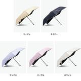 ビコーズ 折りたたみ傘 because | ギャレリア Bag＆Luggage | 詳細画像7 