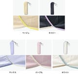 ビコーズ 折りたたみ傘 because | ギャレリア Bag＆Luggage | 詳細画像8 