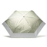 because 折りたたみ傘 軽量 | ギャレリア Bag&Luggage | 詳細画像9