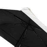 because 折りたたみ傘 軽量 | ギャレリア Bag&Luggage | 詳細画像17