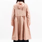 because レインコート レディース | ギャレリア Bag＆Luggage | 詳細画像12 