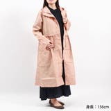 because レインコート レディース | ギャレリア Bag＆Luggage | 詳細画像4 