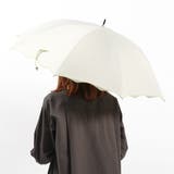 because 傘 ビコーズ | ギャレリア Bag＆Luggage | 詳細画像3 