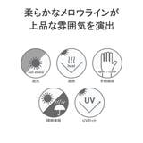 because 傘 ビコーズ | ギャレリア Bag＆Luggage | 詳細画像5 